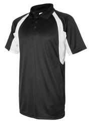 COMPETITIVE EDGE - MEN'S Embriodered Logo - Badger - B-Dry Hook Sport Shirt - 3344