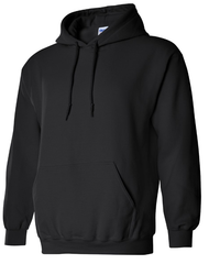 ZEPHYRS - Gildan - Youth thru Adult Heavy Blend Hooded Sweatshirt - 18500