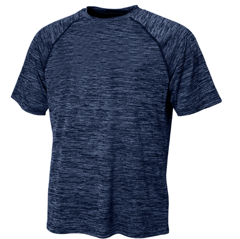 BRIDGELAND -  ADULT - DT56 Men's Dry-Tek T-Shirt