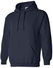 FURY - YOUTH - Gildan - Heavy Blend Hooded Sweatshirt - 18500B