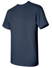 FURY - Adult Gildan - Heavy Cotton T-Shirt - 5000