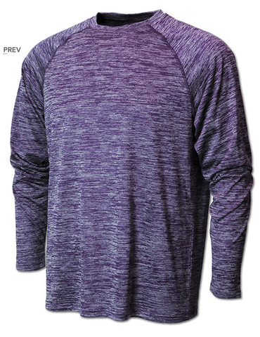 KATY CRUISERS - DT86 Men's Dry-Tek Long Sleeve Shirt