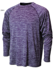 KATY CRUISERS - DT86 Men's Dry-Tek Long Sleeve Shirt