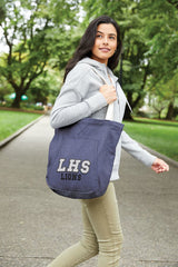BG415   Core Fleece Sweatshirt Tote