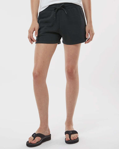 Independent Women's Shorts  (SEE MATCHING Crop Hoodie Listing)