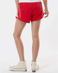 NEW ITEM - LIMITED TIME - BOXERCRAFT Women's Sport Shorts - $4 OFF
