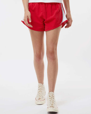 NEW ITEM - LIMITED TIME - BOXERCRAFT Women's Sport Shorts - $4 OFF