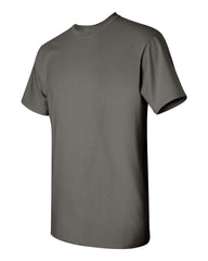 PROPERTY OF INTRUDERS - YOUTH thru ADULT -Gildan - Heavy Cotton T-Shirt - 5000