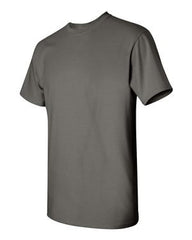 TEXAS FLAG H LOGO - Gildan Adult Tshirt