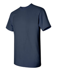 SOFTBALL -  BRIDGELAND BEARS - SHORT SLEEVE -LONG SLEEVE OR HOODED SWEATSHIRT- Adult Gildan - Heavy Cotton T-Shirt - 5000