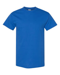 TEAM KANSAS - ADULT Gildan - Heavy Cotton Short Sleeve T-Shirt - 5000