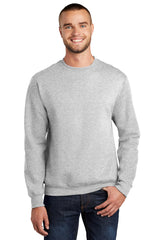 Youth and Adult Blend Crewneck Sweatshirt