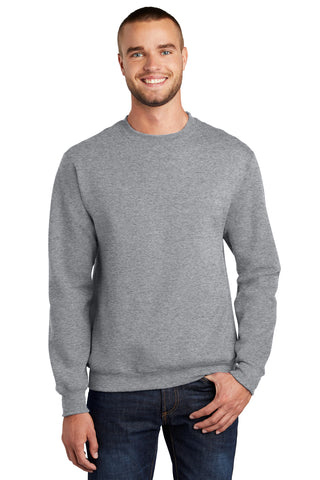 Youth and Adult Blend Crewneck Sweatshirt
