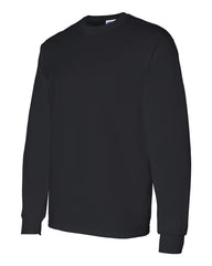ZEPHYRS - ADULT and YOUTH - Heavy Cotton Long Sleeve T-Shirt - 5400