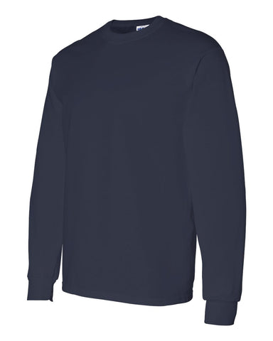 TEXAS TURN 2- ADULT - Gildan - Heavy Cotton Long Sleeve T-Shirt - 5400