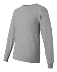 BRIDGELAND BEARS - SHORT SLEEVE or LONG SLEEVE - Adult Gildan - Heavy Cotton T-Shirt - 5000