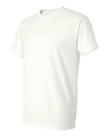 Texas 12 Gauge Softball -  ADULT -Gildan - 50/50 TEE - 8000