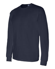 Texas 12 Gauge Softball  -Adult AND Youth -Gildan - Heavy Cotton Long Sleeve T-Shirt - 5400