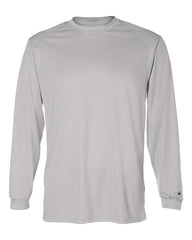 RETRO PATCH BNB - LONG SLEEVE DRIFIT - BADGER - YOUTH AND ADULT