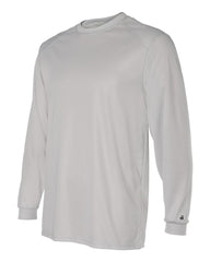 TEXAS THREAT - Badger - B-Core Long Sleeve T-Shirt - 4104