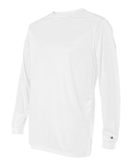 TEXAS THREAT - Badger - B-Core Long Sleeve T-Shirt - 4104