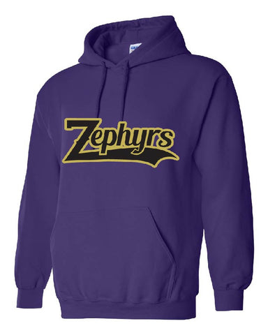 ZEPHYRS - Gildan - Youth thru Adult Heavy Blend Hooded Sweatshirt - 18500