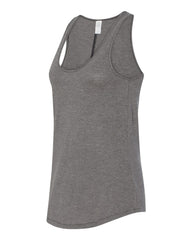 TEXAS TURN 2 - Alternative - Women's Vintage 50/50 Jersey Backstage Tank - 5054