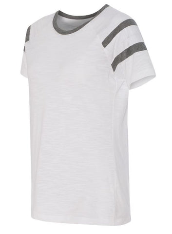 Augusta Sportswear - Women's Short Sleeve Fanatic T-Shirt - 3011