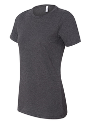 FURY - WOMEN'S Bella + Canvas - Women's Relaxed Short Sleeve Jersey Tee - 6400