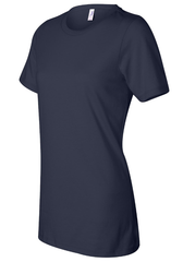 FURY - WOMEN'S Bella + Canvas - Women's Relaxed Short Sleeve Jersey Tee - 6400