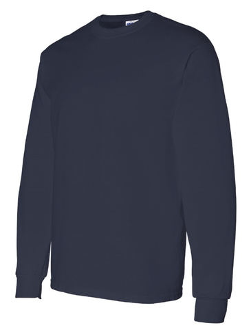 FURY - YOUTH -Gildan - Heavy Cotton Long Sleeve T-Shirt - 5400B