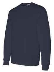 FURY - YOUTH -Gildan - Heavy Cotton Long Sleeve T-Shirt - 5400B