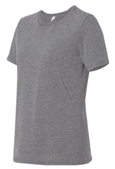 FURY - Bella + Canvas - Women's Relaxed Short Sleeve Jersey Tee - 6400