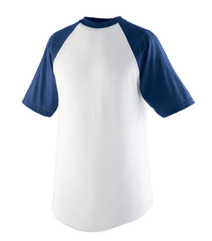Katy Cruisers STYLE 423 SHORT SLEEVE BASEBALL JERSEY