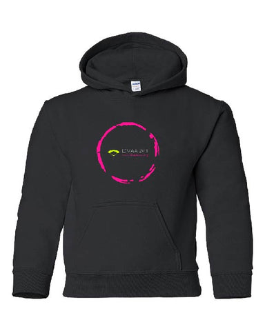 DVAA K211 - YOUTH - Heavy Blend Hooded Sweatshirt
