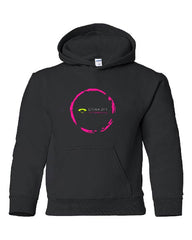 DVAA K211 - YOUTH - Heavy Blend Hooded Sweatshirt