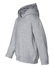 TEXAS 12 GAUGE TODDLER HOODIES - Rabbit Skins - Toddler Pullover Fleece Hoodie - 3326