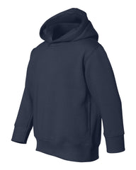 TEXAS 12 GAUGE TODDLER HOODIES - Rabbit Skins - Toddler Pullover Fleece Hoodie - 3326