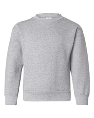Youth and Adult Blend Crewneck Sweatshirt