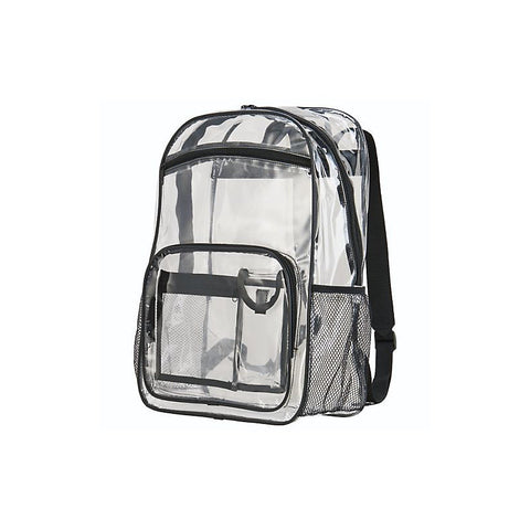 AUGUSTA CLEAR BACK PACK