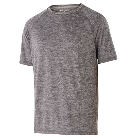 MEN'S - Holloway Electrify 2.0 Shirt S/S