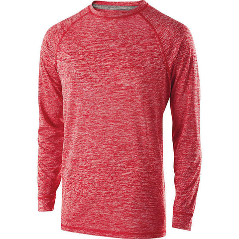 CRUISERS - MEN'S - Holloway Electrify 2.0 Shirt S/S LONG SLEEVE