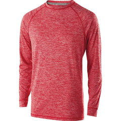 CRUISERS - MEN'S - Holloway Electrify 2.0 Shirt S/S LONG SLEEVE