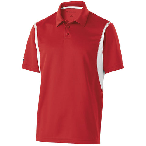 MEN'S -  Holloway 222547 INTEGRATE POLO