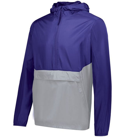 ZEPHYRS - HOLLOWAY ADULT PACK PULLOVER