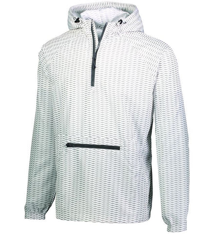 HOTSHOTS PLATINUM Holloway 229554 RANGE PACKABLE PULLOVER