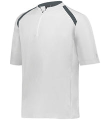 NEW ITEM - HOTSHOTS - HOLLOWAY CLUBHOUSE CAGE JACKET