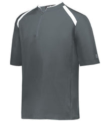 NEW ITEM - HOTSHOTS - HOLLOWAY CLUBHOUSE CAGE JACKET