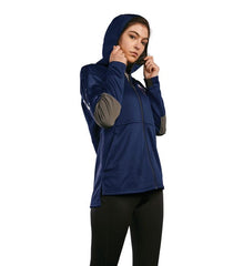 LIMITED TIME - NEW - MEN'S AND LADIES SIZES - SOF-STRETCH JACKET