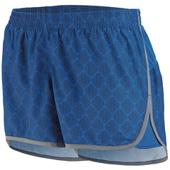 ILLUSIONS Ladies - Augusta Ladies Fysique Short